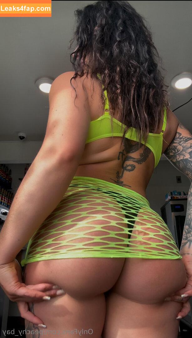 peachy_bay / iampeachybay / peachesncream leaked photo photo #0074