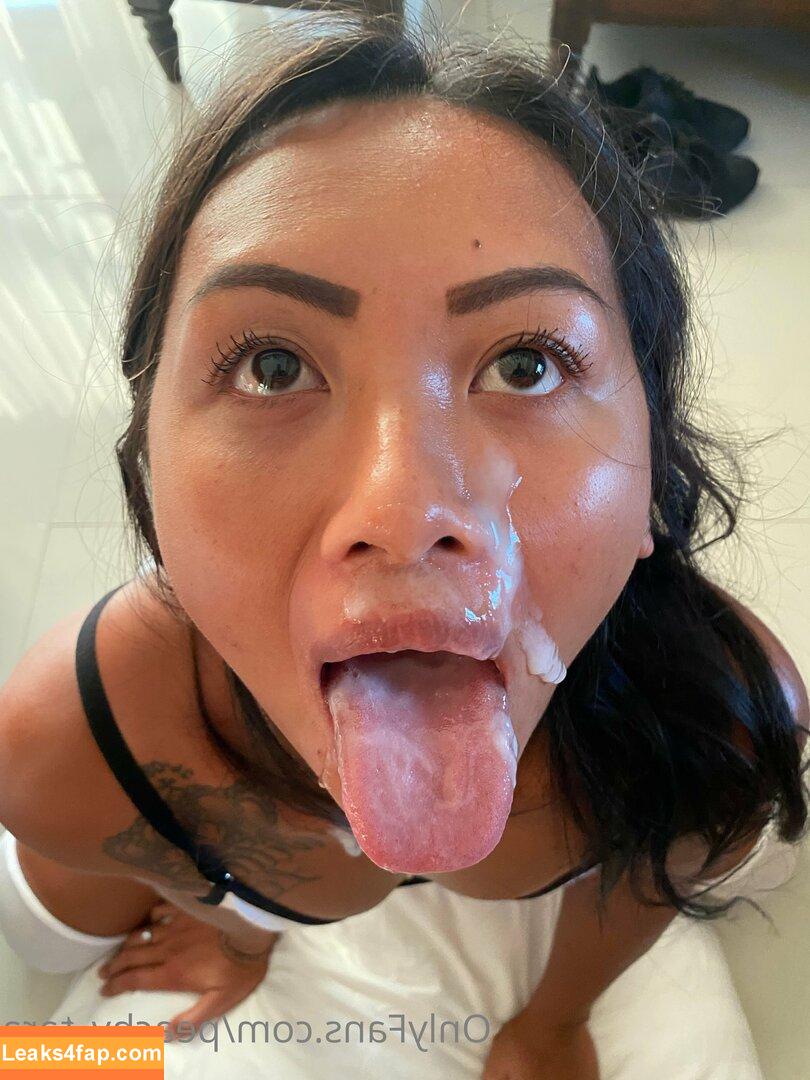Peachytara / peachy_tara / tara_fitjp leaked photo photo #0061