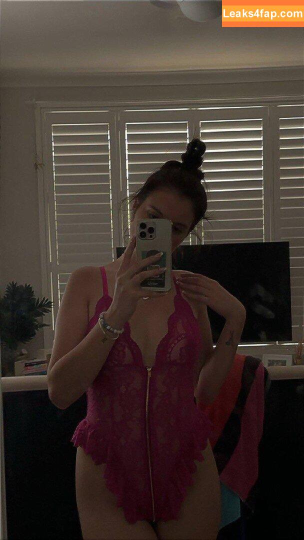 Pearl Farley / pearlfarleyy leaked photo photo #0119