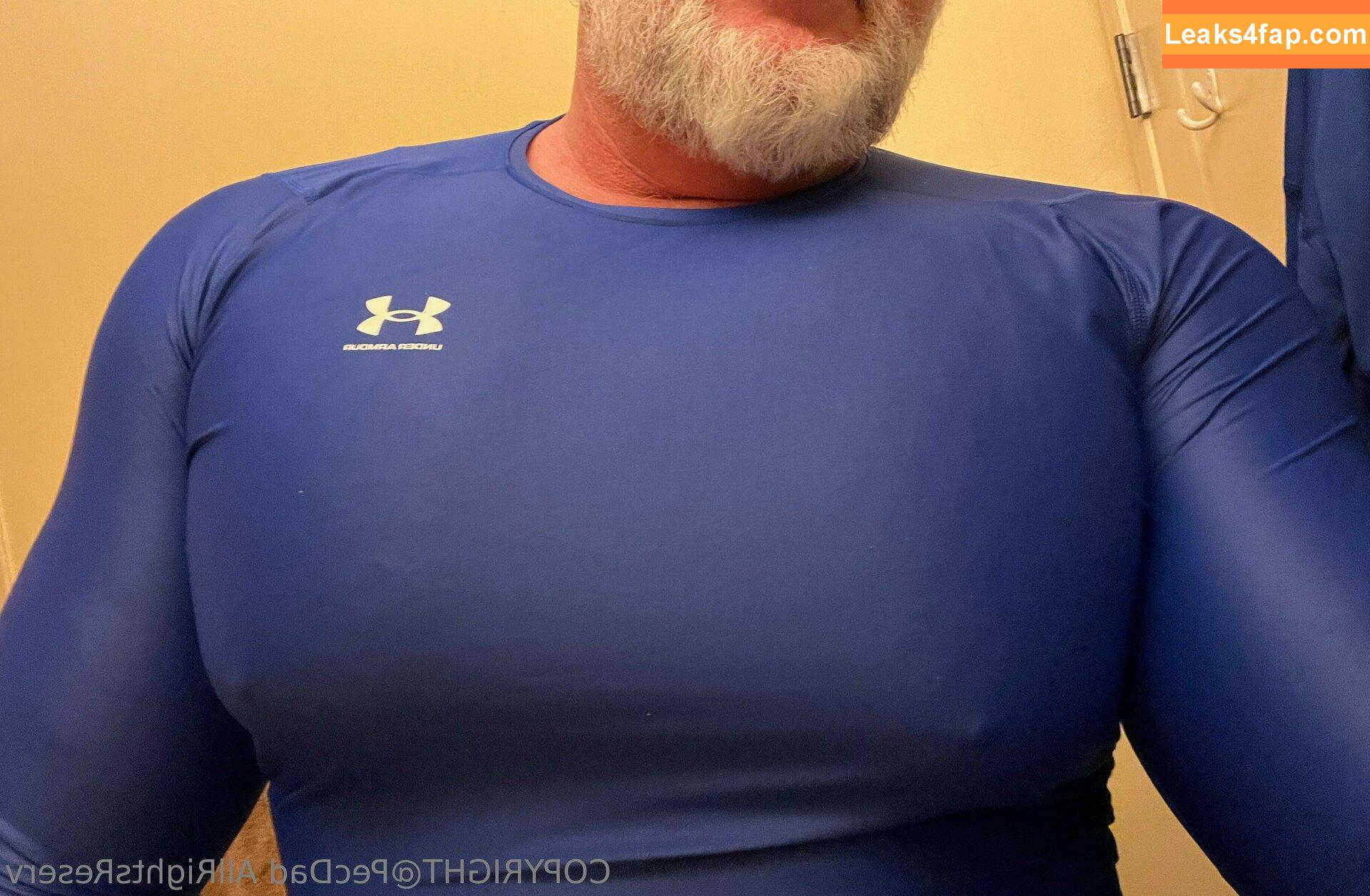 pecdad /  leaked photo photo #0024