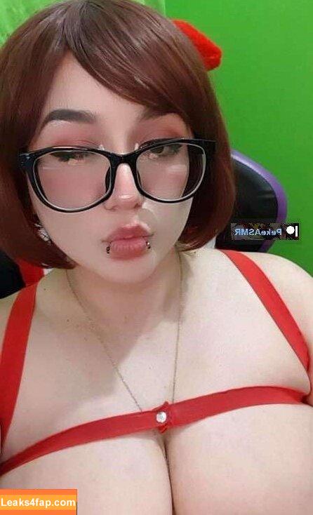 Pekeasmr / Eve_Pekexx / Evelin / ttv_pekexx leaked photo photo #0015