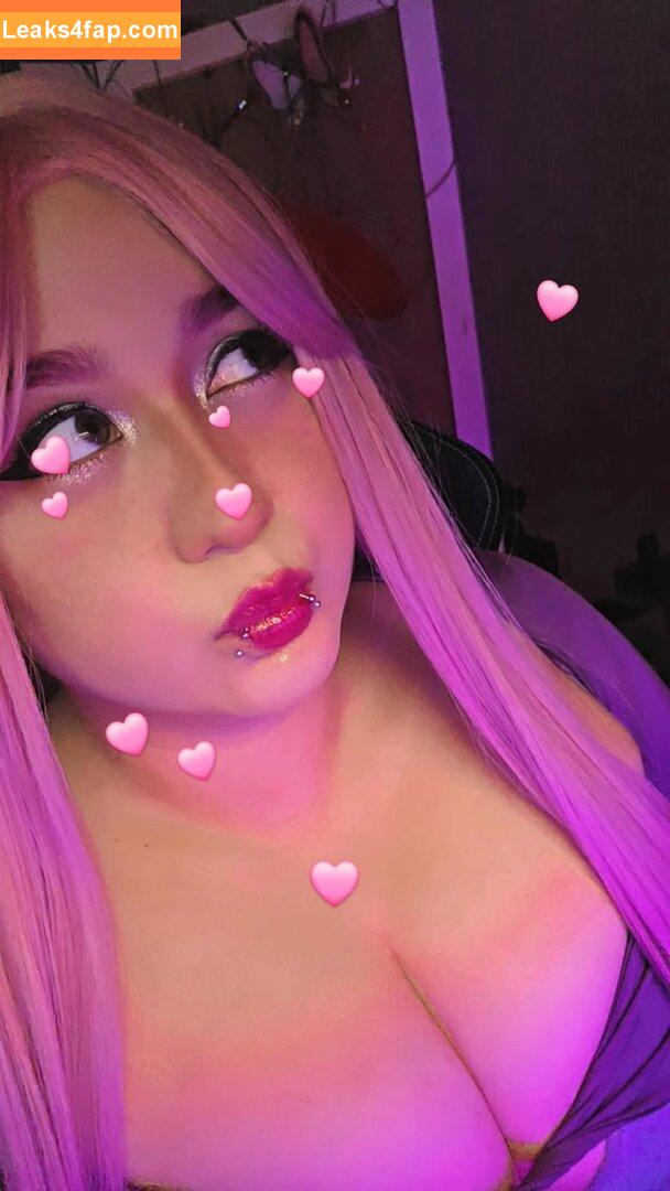 Pekeasmr / Eve_Pekexx / Evelin / ttv_pekexx leaked photo photo #0033