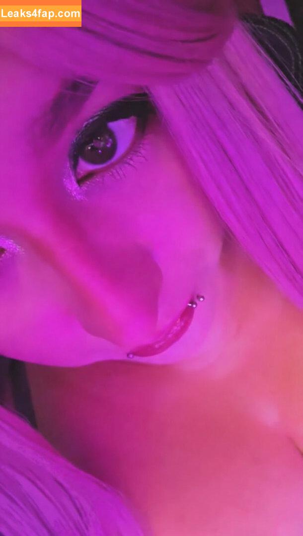 Pekeasmr / Eve_Pekexx / Evelin / ttv_pekexx leaked photo photo #0034