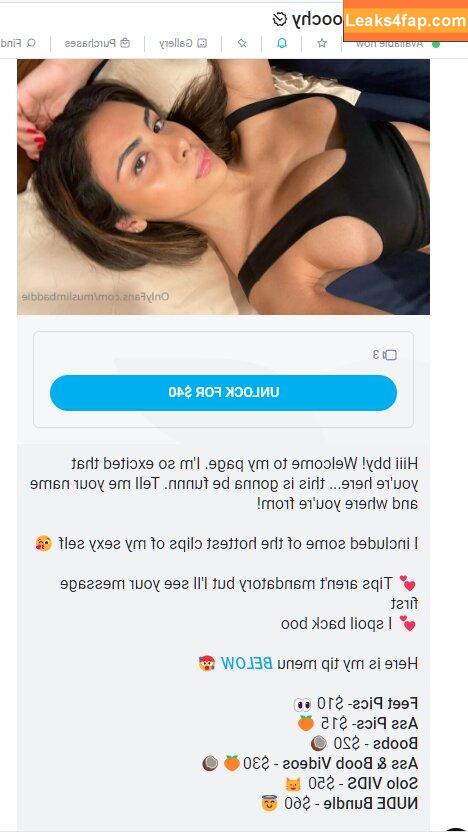 Persian Smoochy / persiansmoochy / the_baddiebabyy leaked photo photo #0006