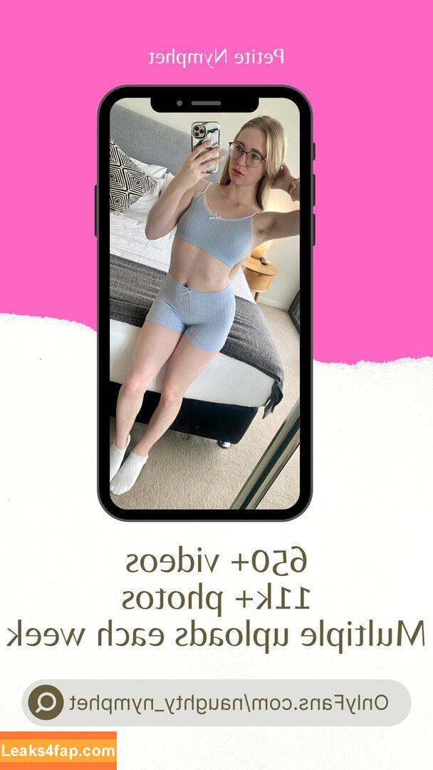 Petite Nymphet / _PetiteNymphet_ / naughty_nymphet / petitenymphet.insta leaked photo photo #0019