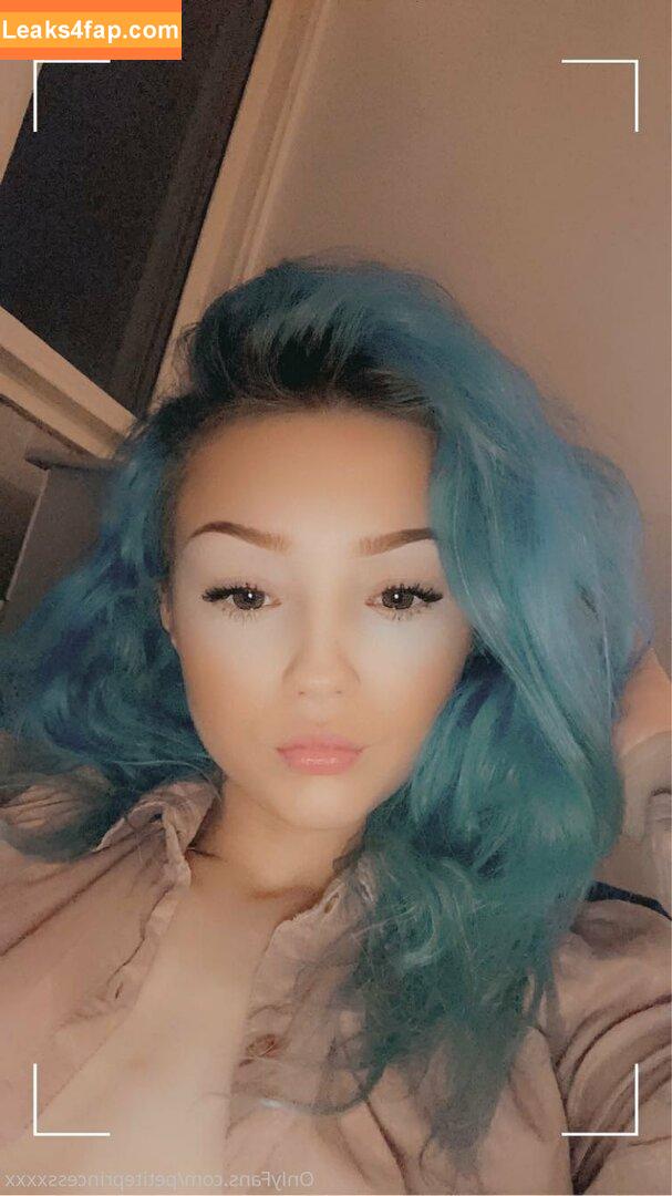 petiteprincessxxxx / soph leaked photo photo #0020