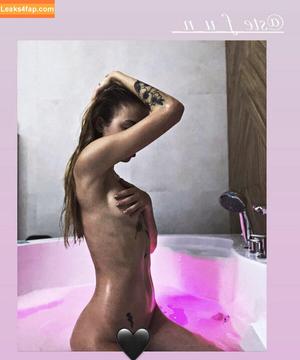 petitetattoogirl фото #0011