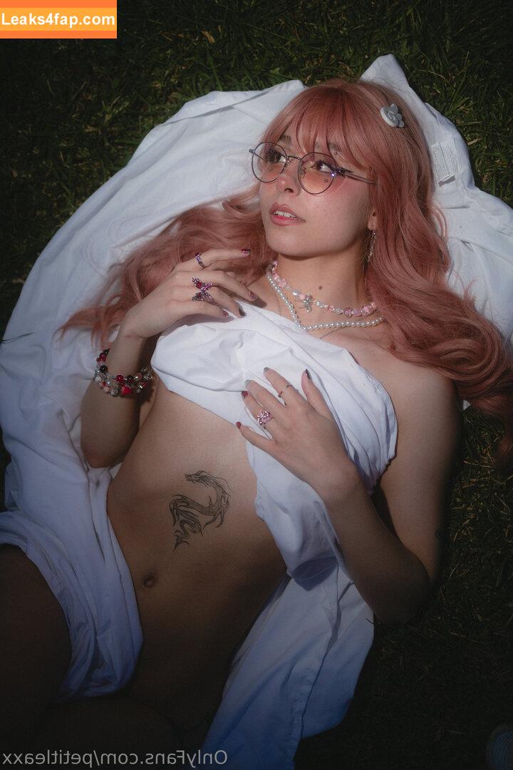 petitleaxx / notleaxo.x leaked photo photo #0005