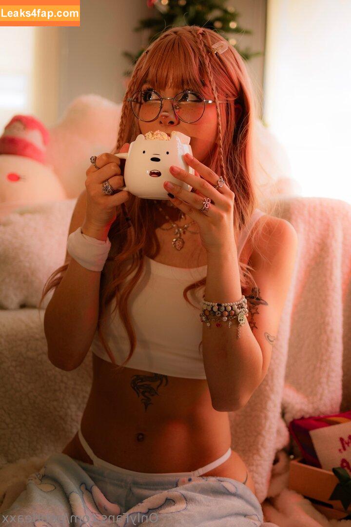 petitleaxx / notleaxo.x leaked photo photo #0018