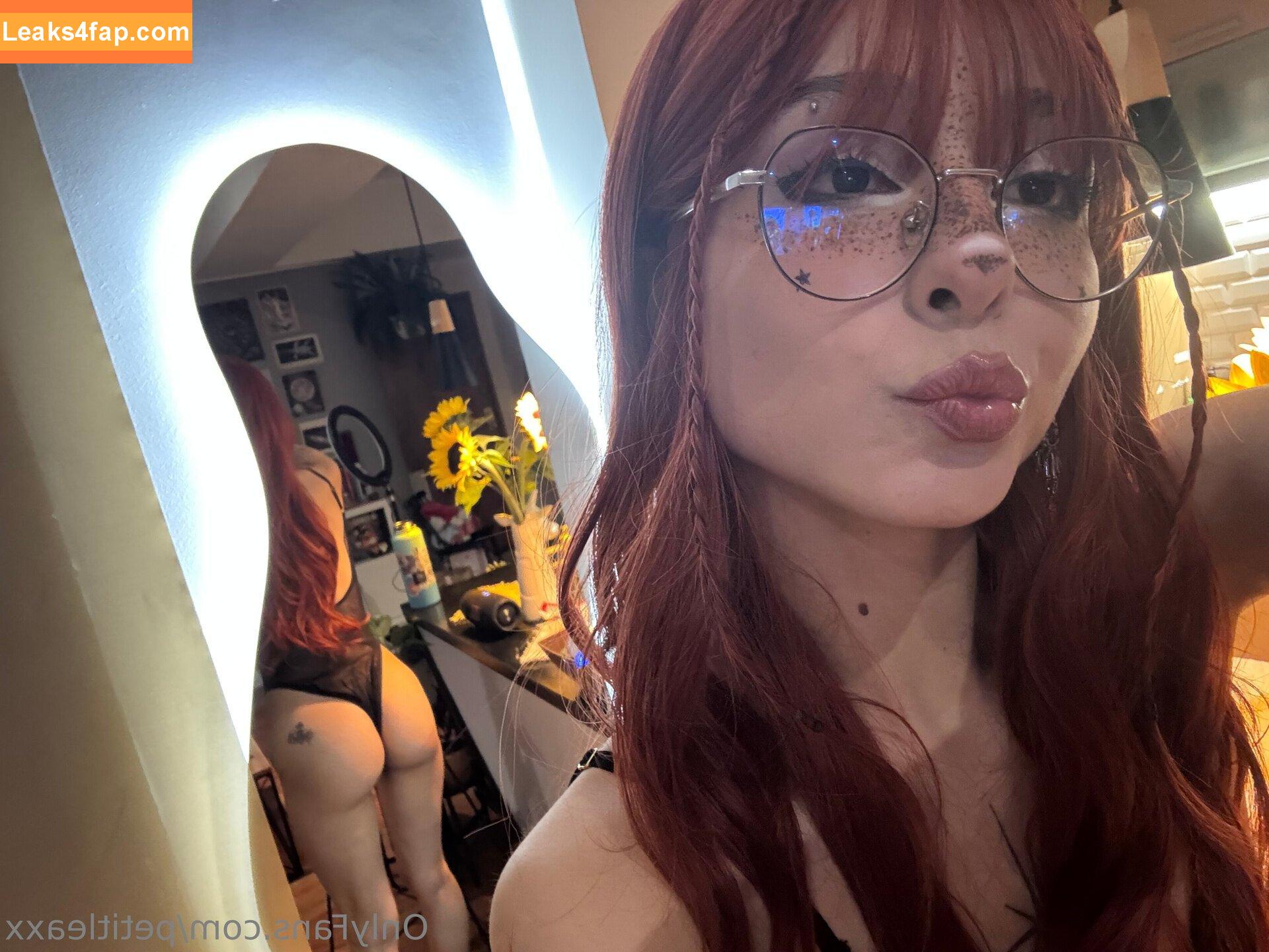 petitleaxx / notleaxo.x leaked photo photo #0031
