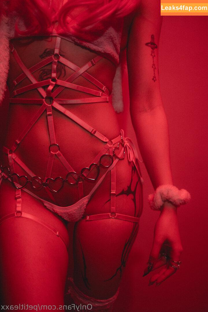 petitleaxx / notleaxo.x leaked photo photo #0040
