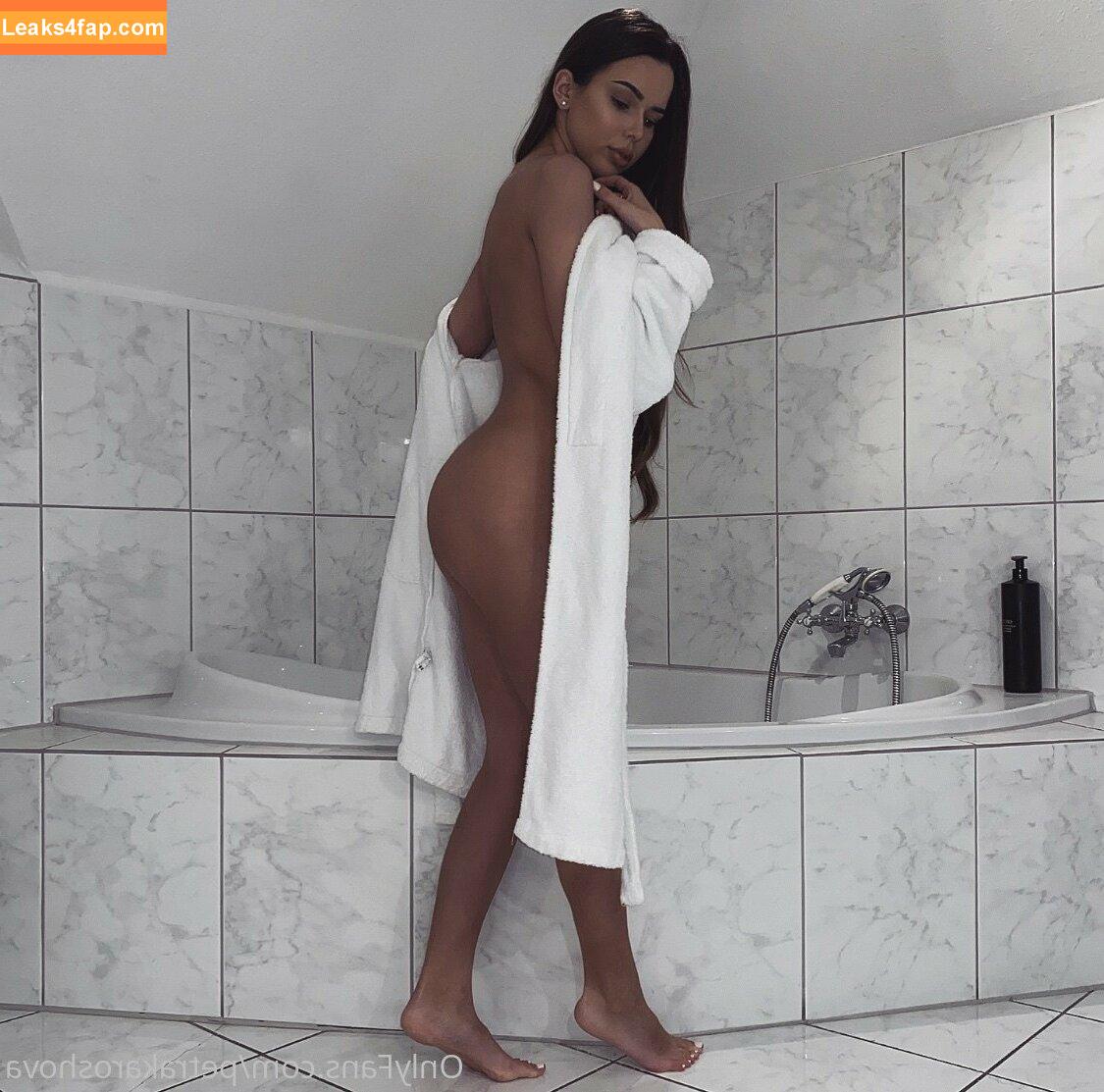 petrakaroshova /  leaked photo photo #0017