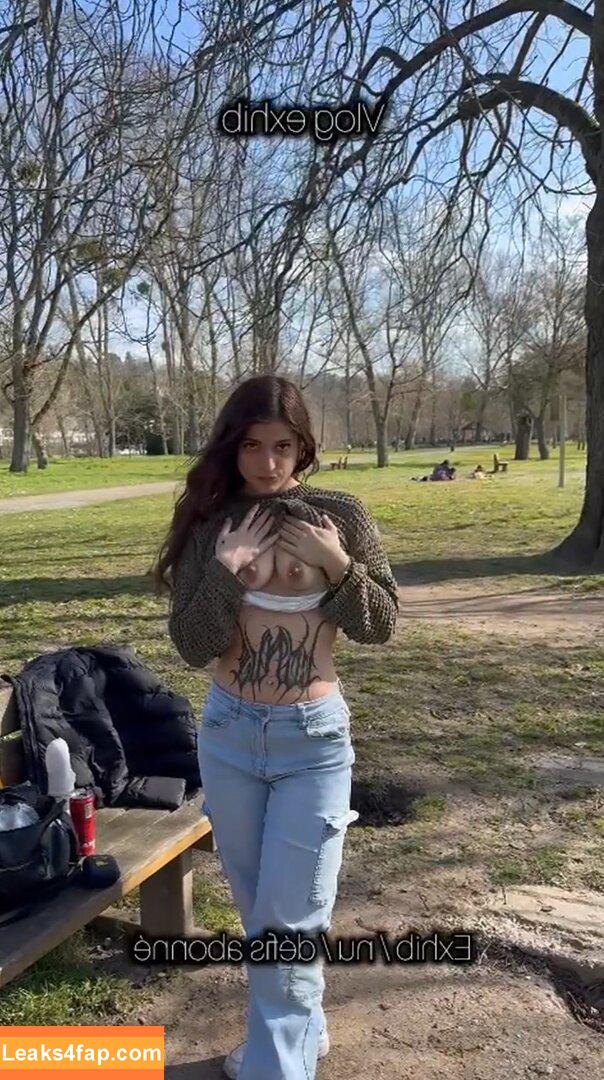 Pink_venus / pinkprivate_1 leaked photo photo #0003