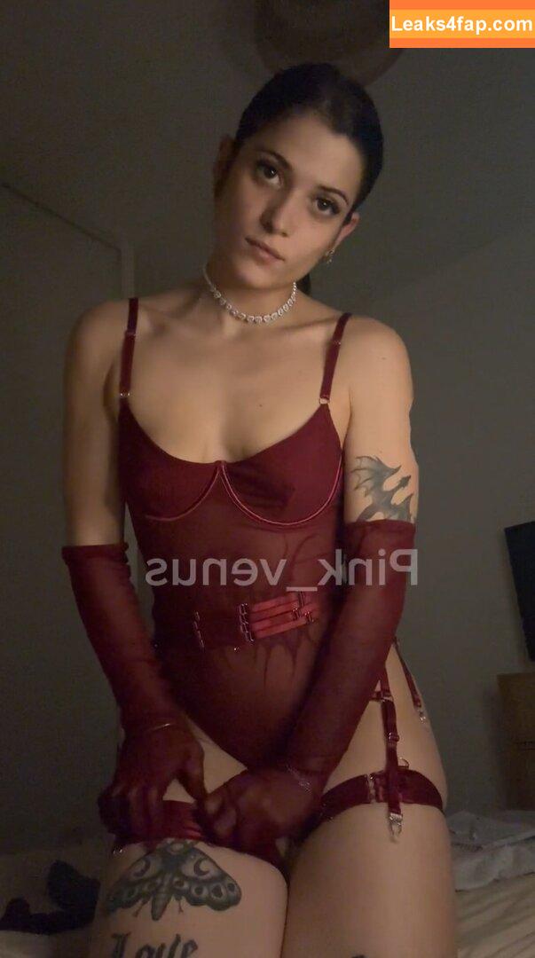 Pink_venus / pinkprivate_1 leaked photo photo #0004