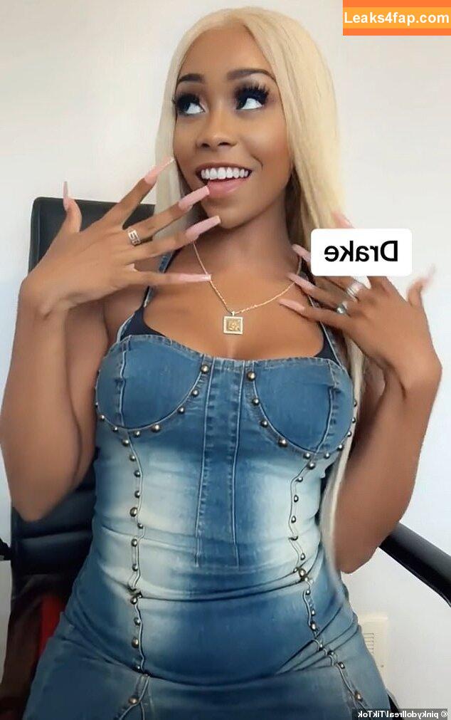 Pinkydoll / pinkydollrealb leaked photo photo #0006