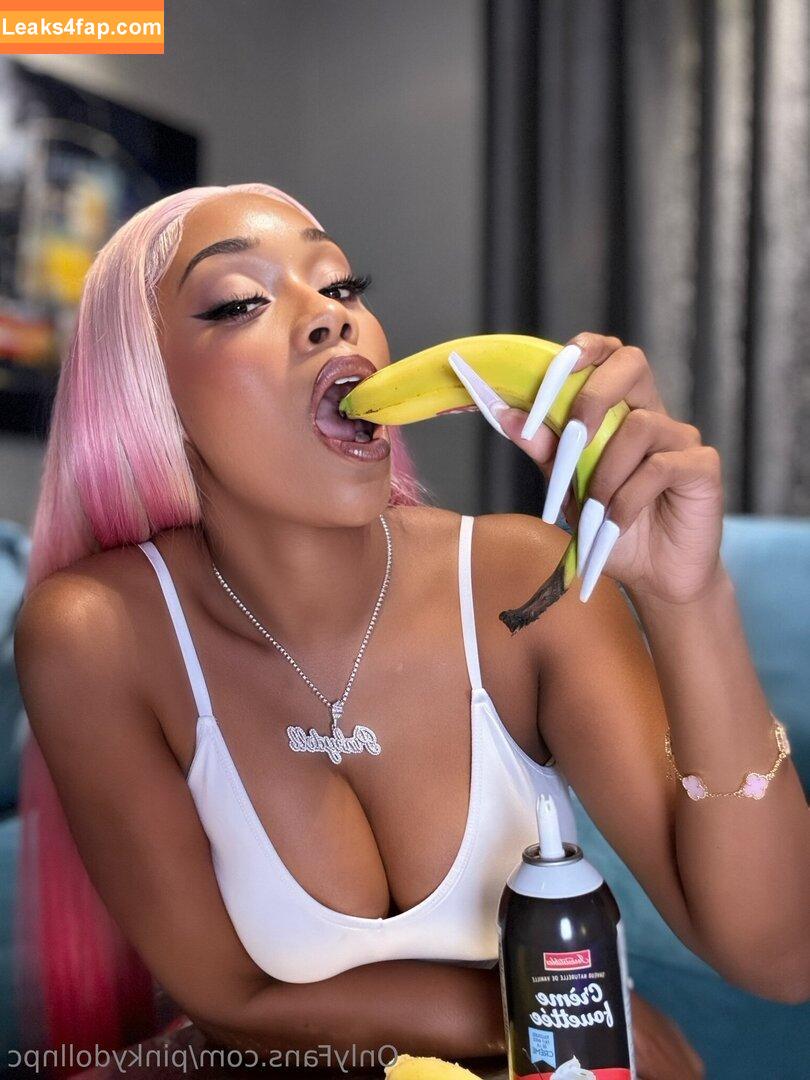 Pinkydoll / bbdexoctics / pinkydollrealb leaked photo photo #0030