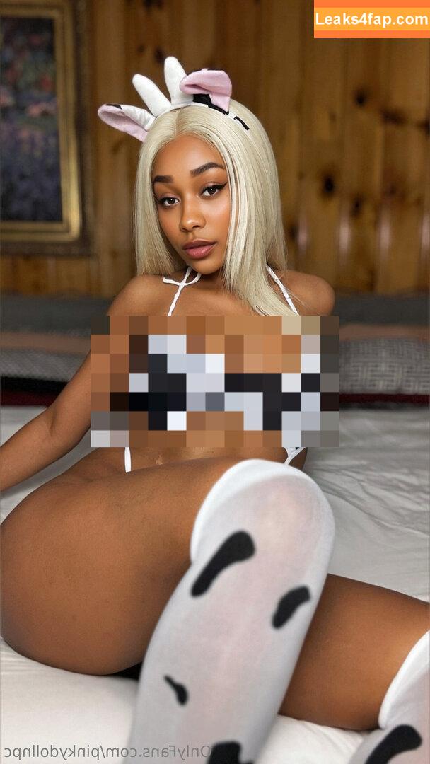 pinkydollnpc / pinkydollrealb leaked photo photo #0002