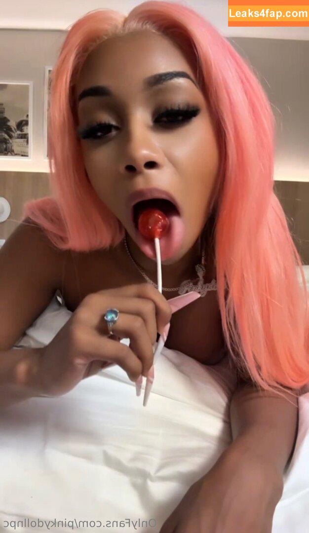 pinkydollnpc / pinkydollrealb leaked photo photo #0005