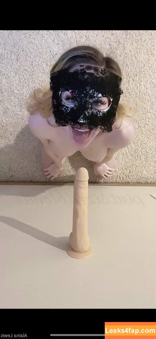 pintsizedblonde /  leaked photo photo #0013