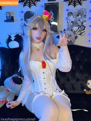 piperfoxxii photo #0098