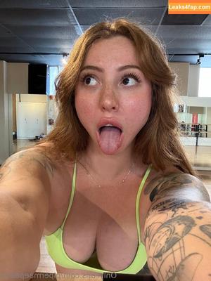 pipermaepeach photo #0002