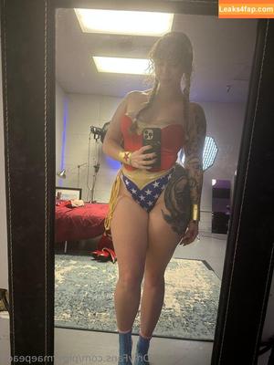 pipermaepeach photo #0017