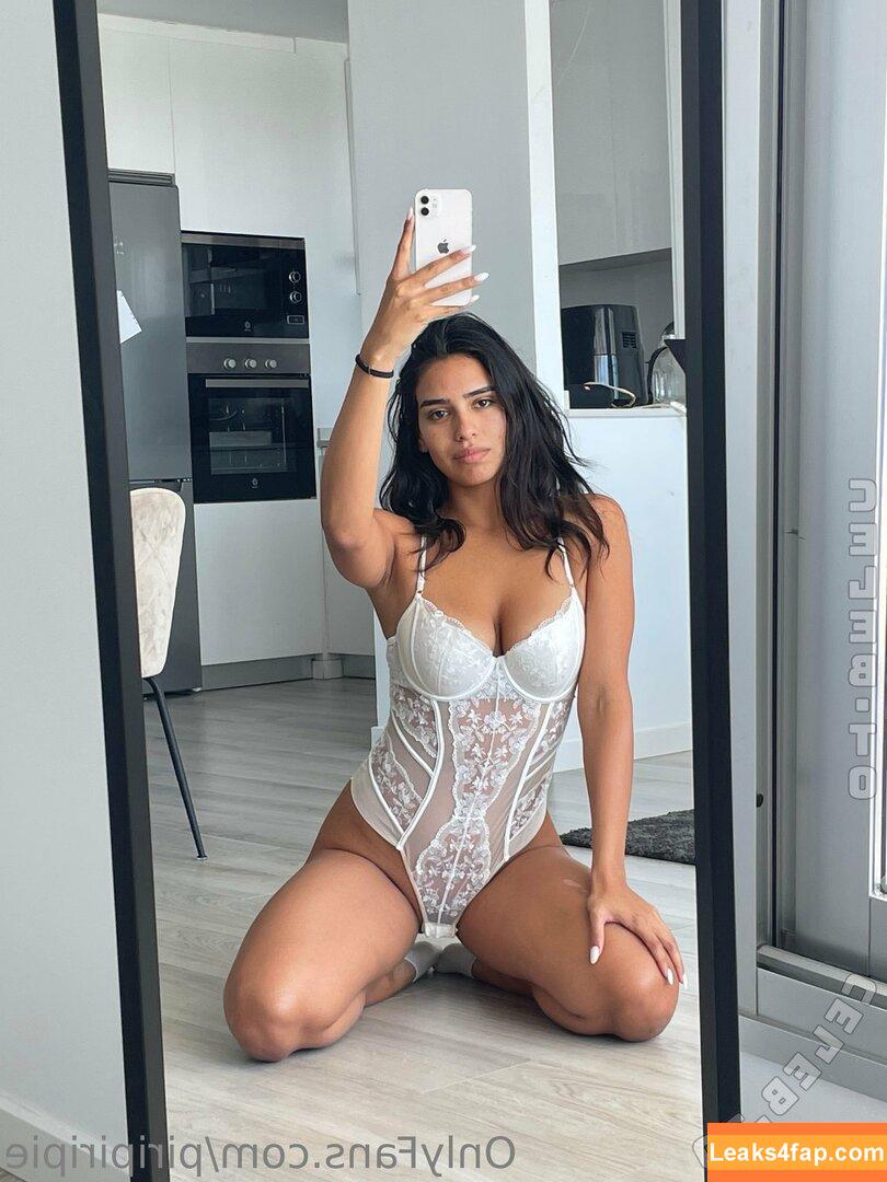 Piripiripie / pierinaplaza leaked photo photo #0007