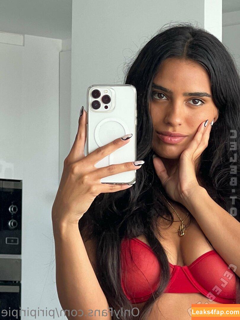 Piripiripie / pierinaplaza leaked photo photo #0021