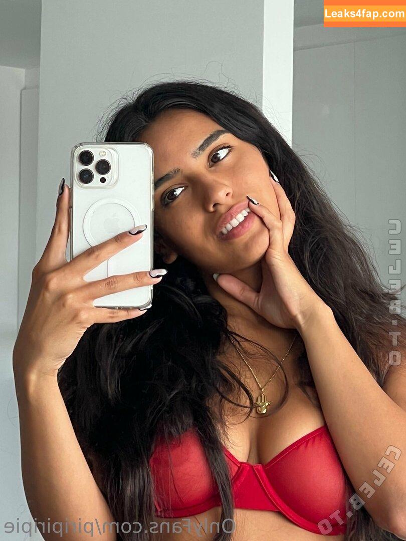 Piripiripie / pierinaplaza leaked photo photo #0022