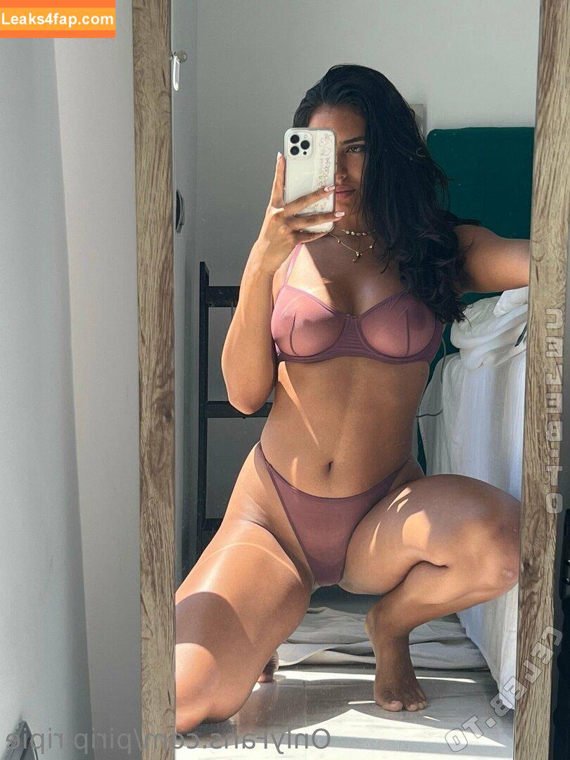 Piripiripie / pierinaplaza leaked photo photo #0030