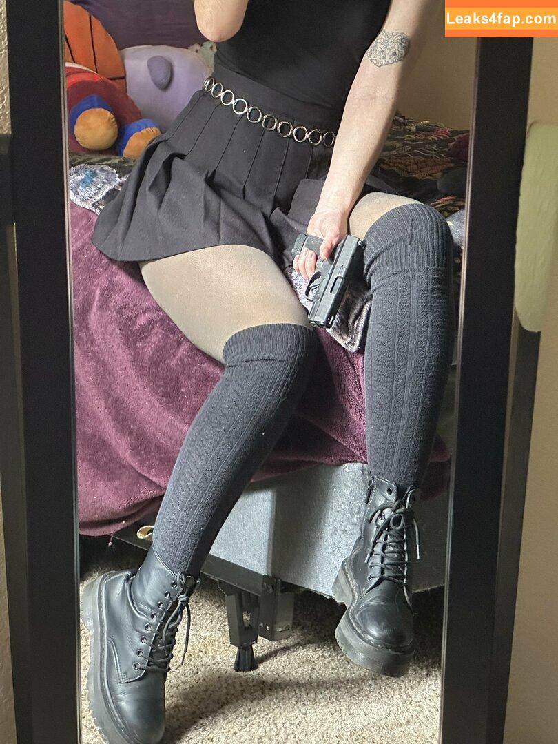 Piscescoma / Shinimami411 leaked photo photo #0033