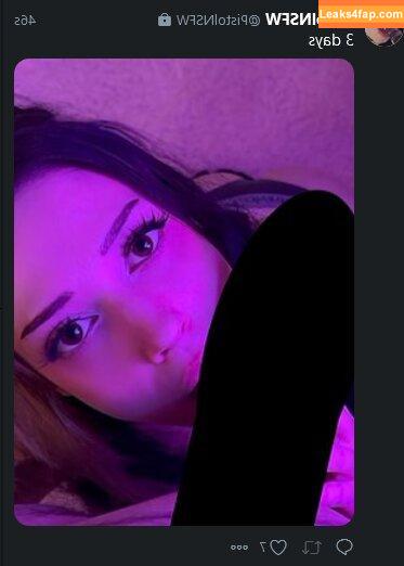 pistolsteph /  leaked photo photo #0007