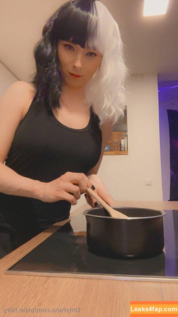 pixie.fairy / pixiefairylady leaked photo photo #0001