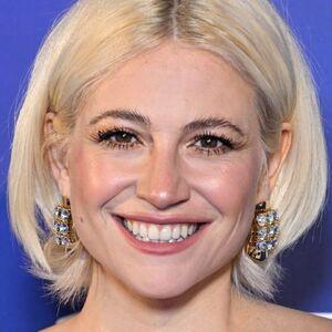 Pixie Lott / pixielott leaked photo photo #0009