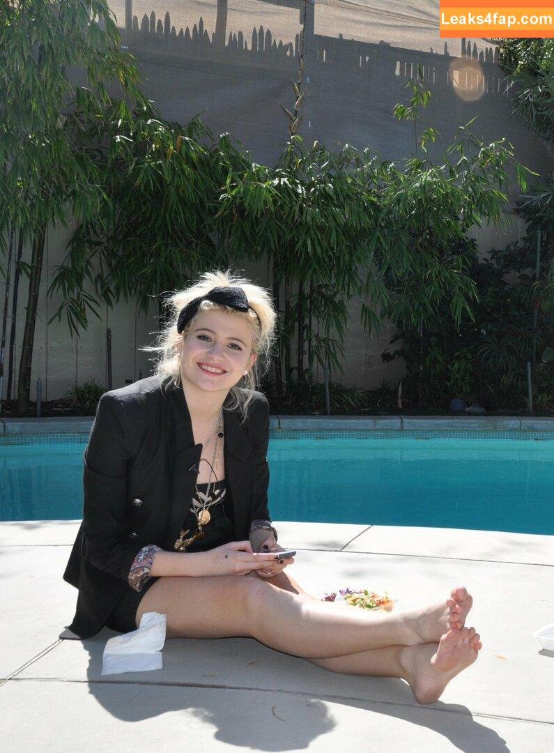Pixie Lott / pixielott слитое фото фото #0020