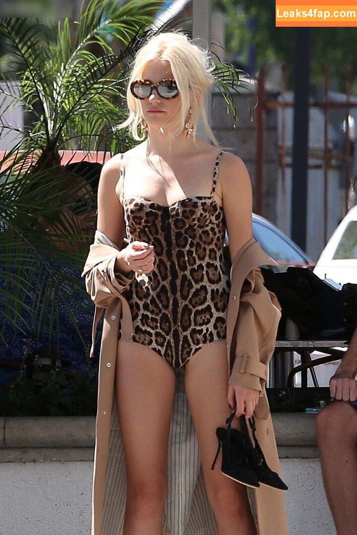 Pixie Lott / pixielott leaked photo photo #0345