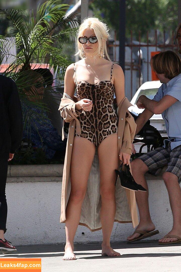 Pixie Lott / pixielott leaked photo photo #0352