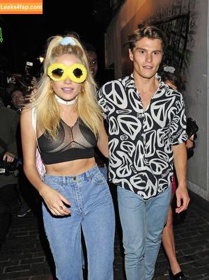 Pixie Lott photo #0286