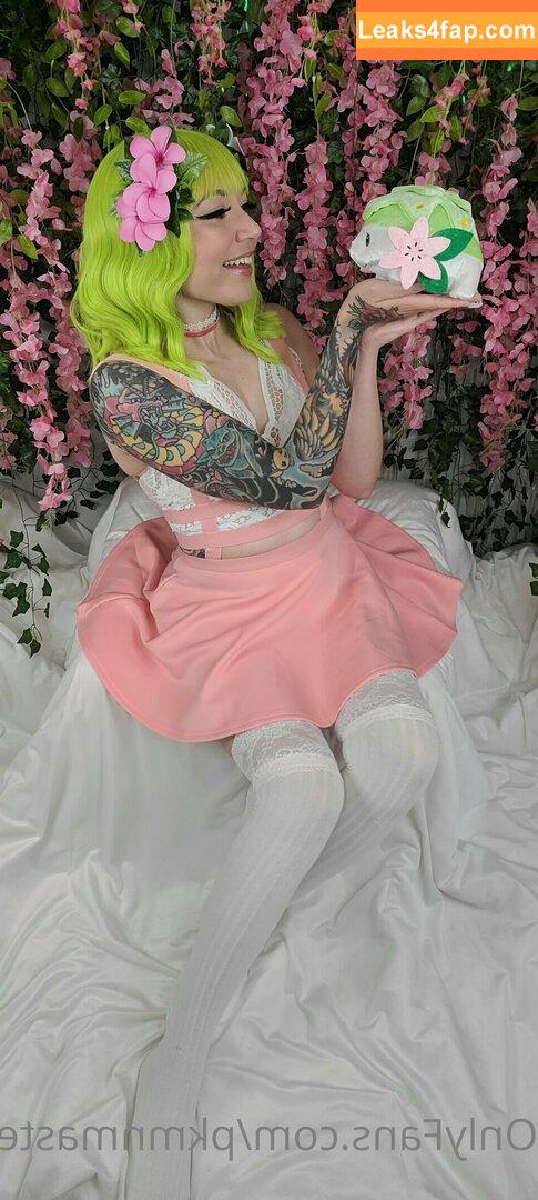 PkmnMasterHolly слитое фото фото #0003