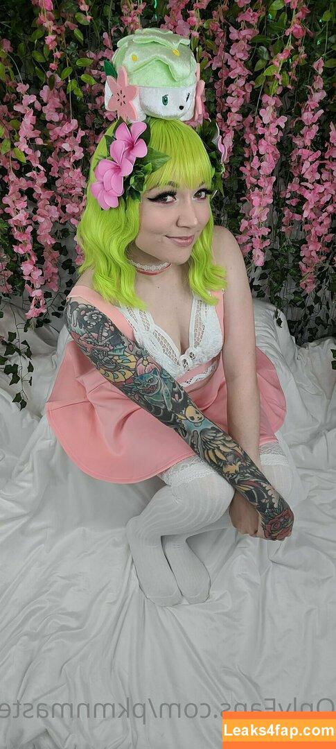 PkmnMasterHolly слитое фото фото #0008