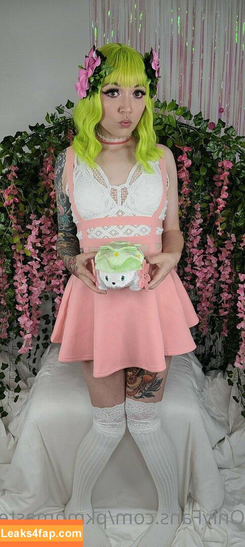 PkmnMasterHolly слитое фото фото #0010