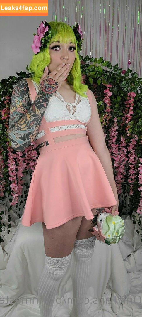 PkmnMasterHolly слитое фото фото #0011