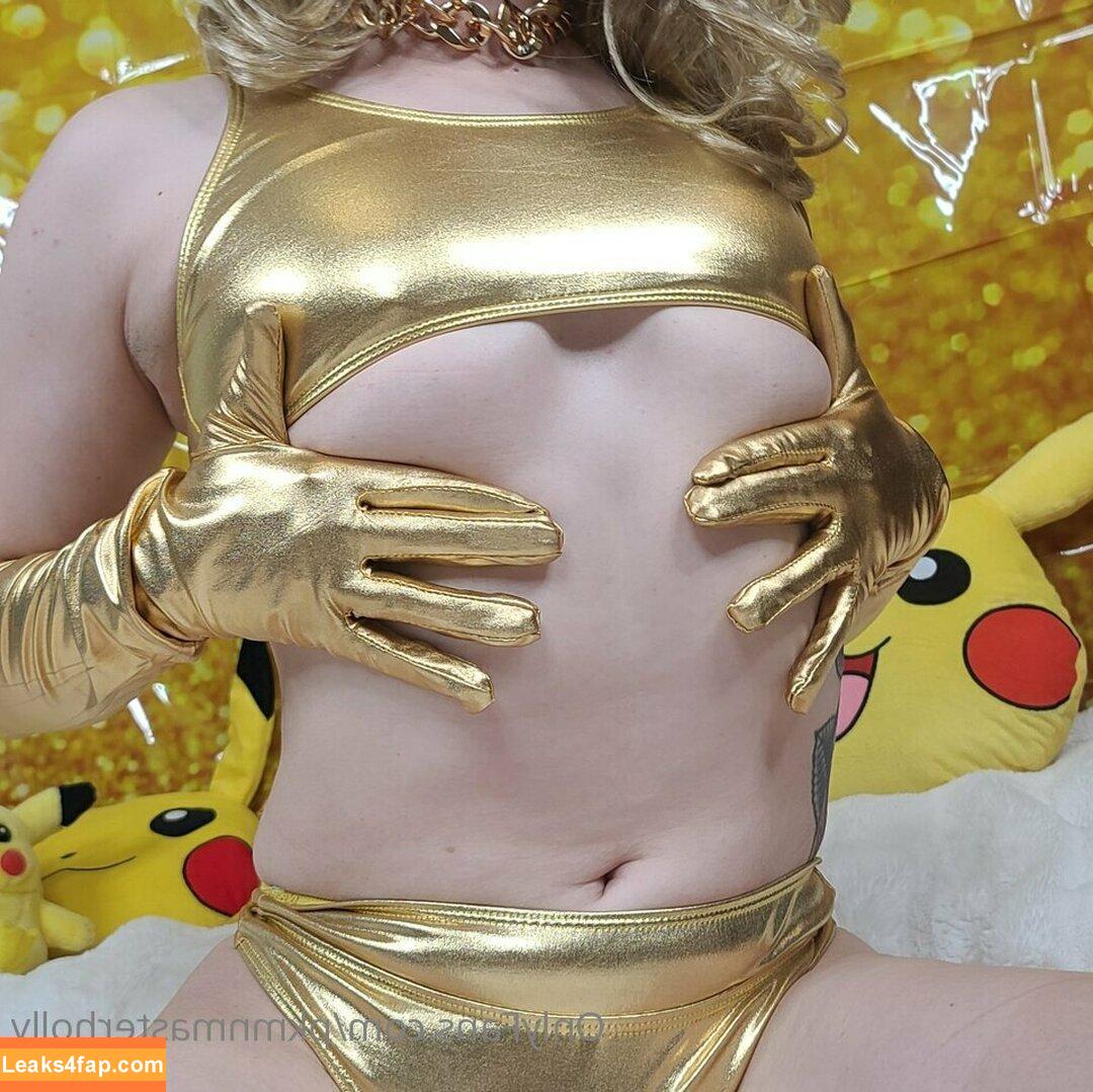 PkmnMasterHolly leaked photo photo #0054