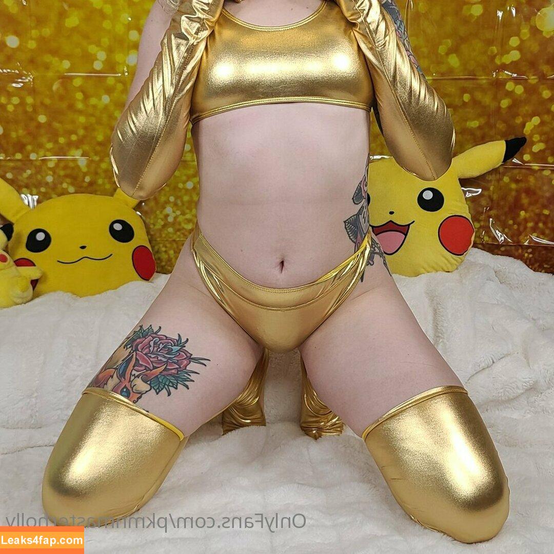 PkmnMasterHolly слитое фото фото #0061