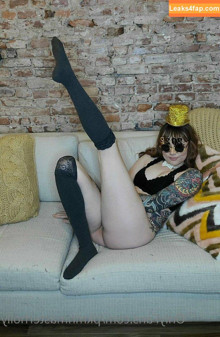 PkmnMasterHolly слитое фото фото #0105