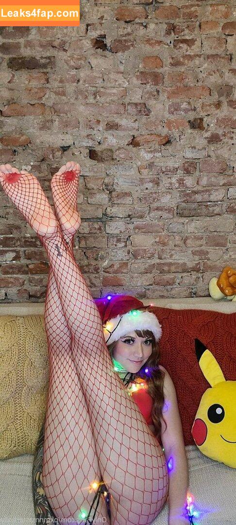 PkmnMasterHolly слитое фото фото #0112