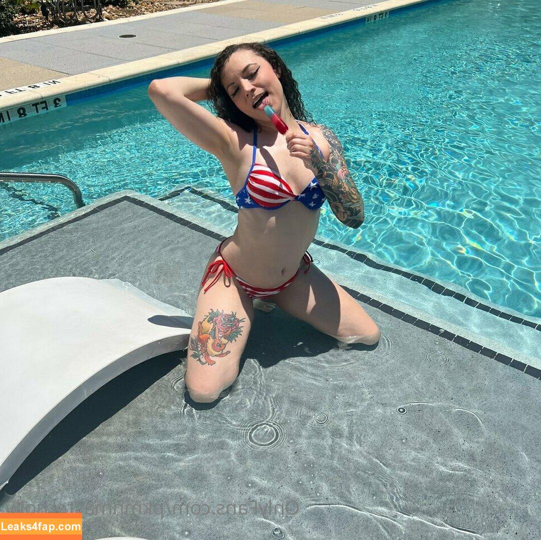 PkmnMasterHolly leaked photo photo #0171
