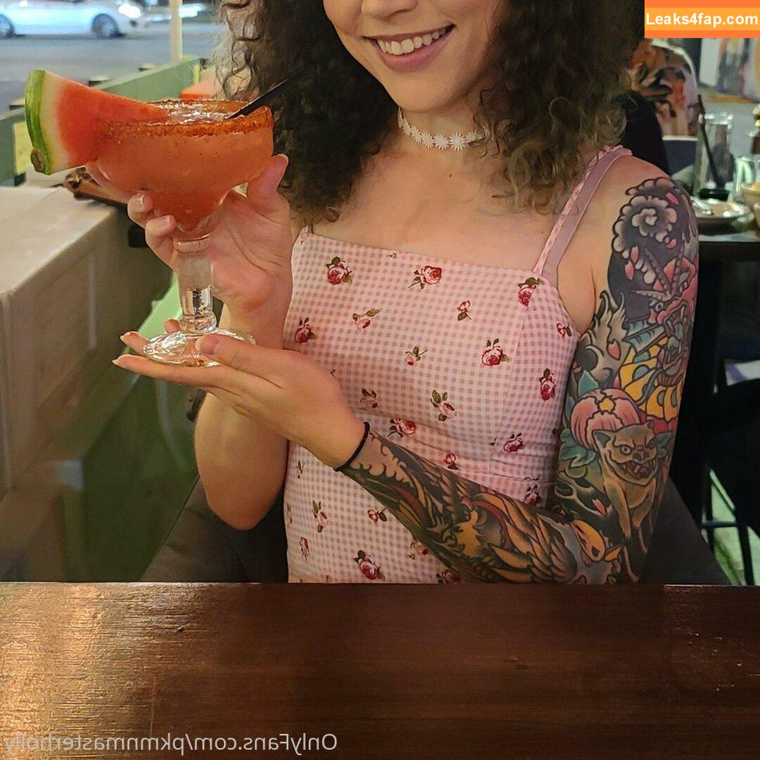 PkmnMasterHolly leaked photo photo #0234