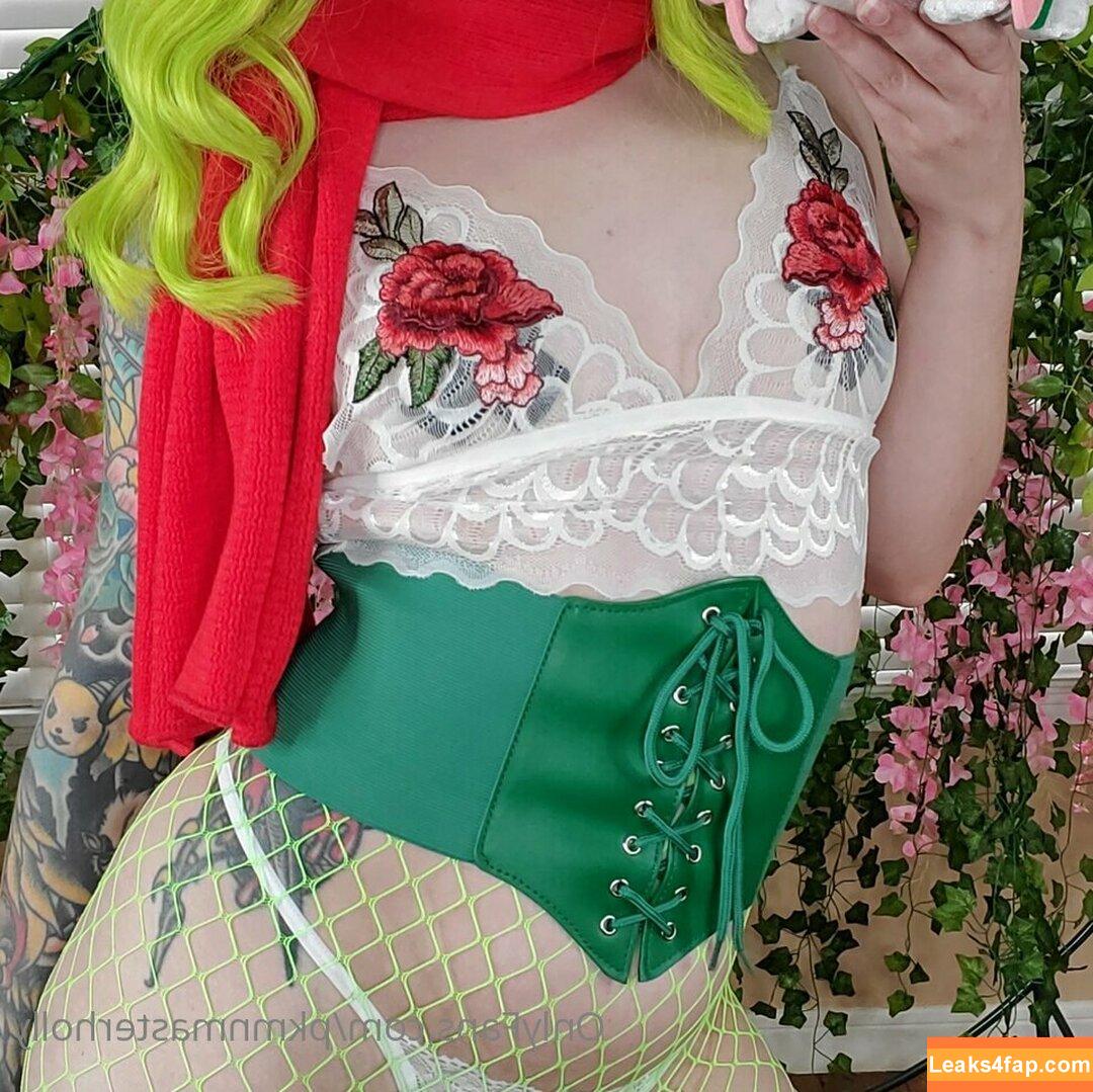 PkmnMasterHolly leaked photo photo #0255