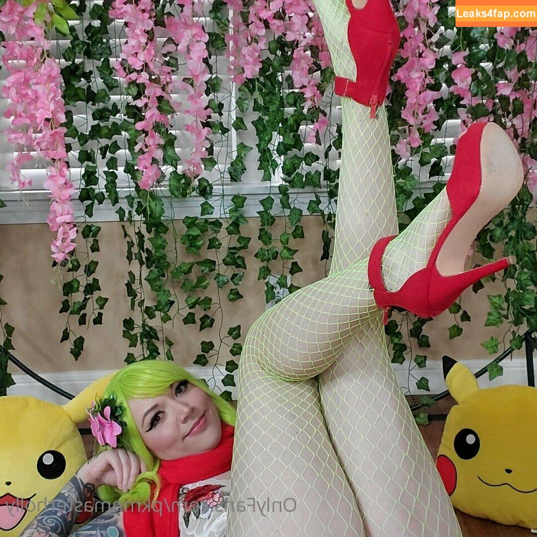 PkmnMasterHolly leaked photo photo #0270